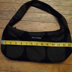 Marimekko purse not from target